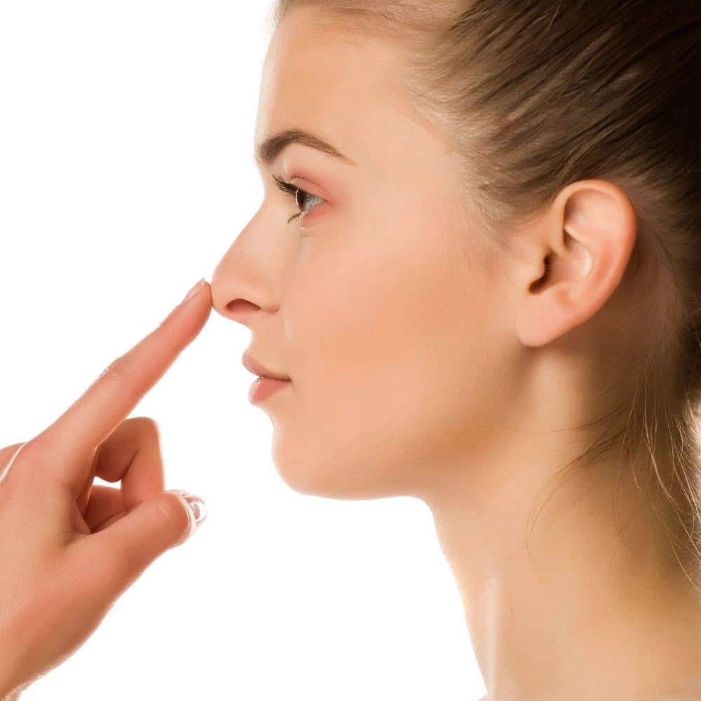 Rinoplastia Ultrasónica